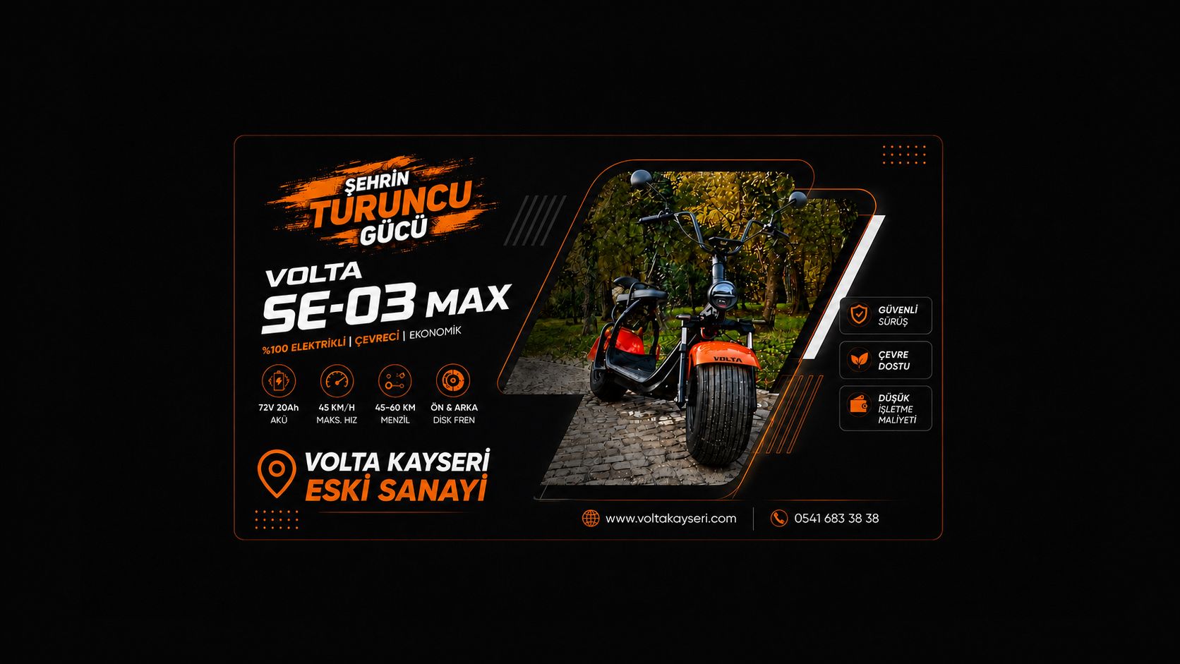 Volta Se-03 Max